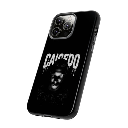 iPhone/Samsung Phone Case - Moises Caicedo (Chelsea phone case)