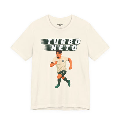 T-Shirt Mixte - Pedro Neto (Chelsea FC)