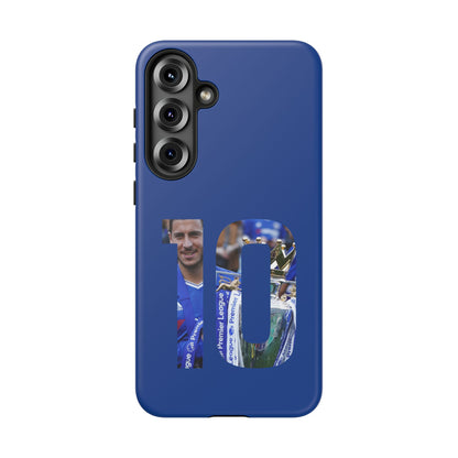 iPhone/Samsung Case - Eden Hazard (Chelsea phone case)