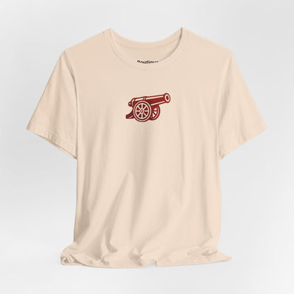 T-Shirt Mixte - Arsenal x Declan Rice