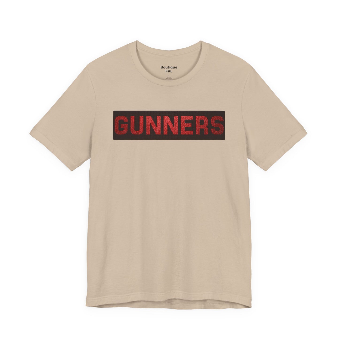 Unisex T-Shirt - Arsenal "Gunners"