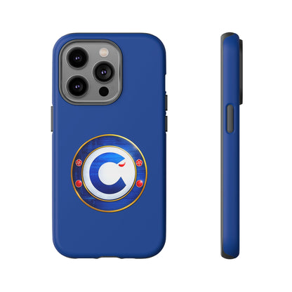 Coque iPhone/Samsung - Chelsea phone case
