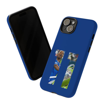 iPhone/Samsung case - Didier Drogba (Chelsea phone case)