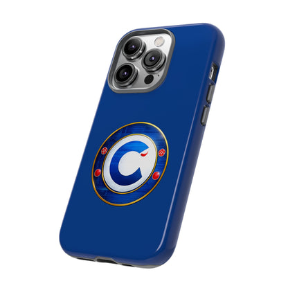 Coque iPhone/Samsung - Chelsea phone case