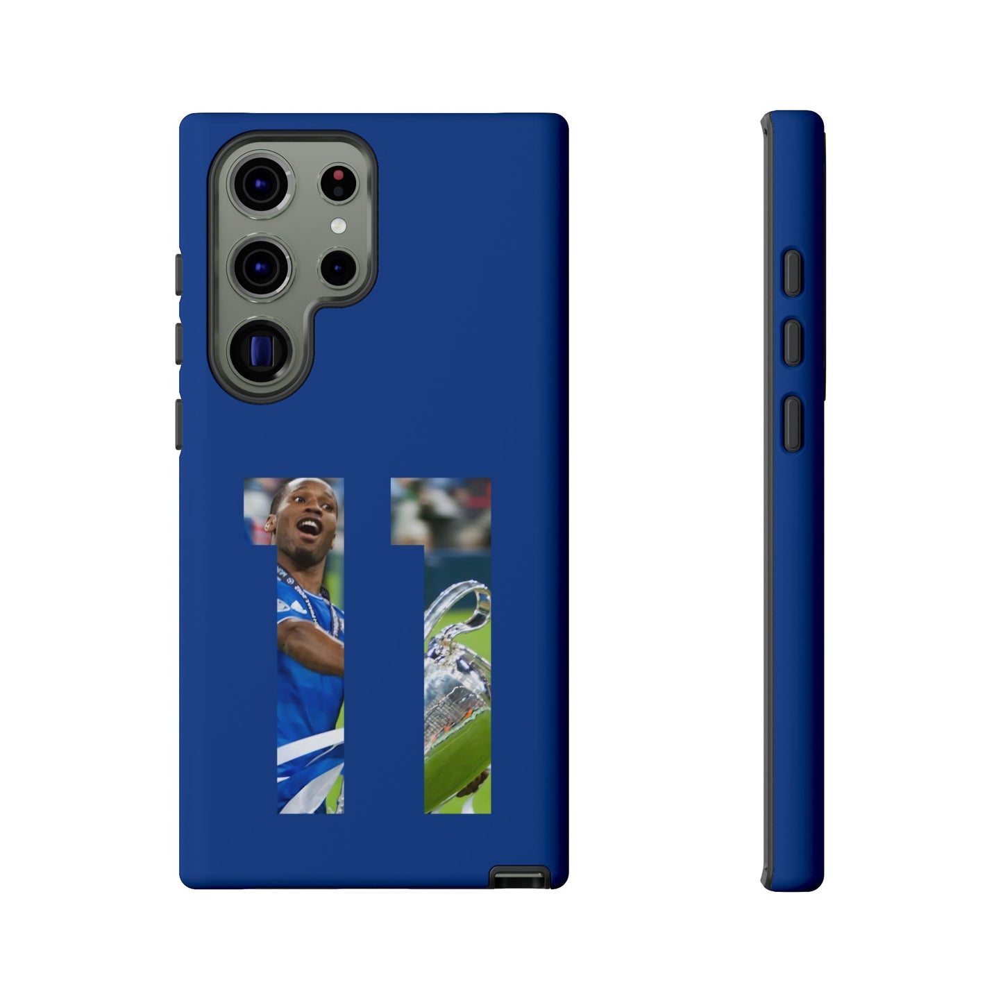 iPhone/Samsung case - Didier Drogba (Chelsea phone case)