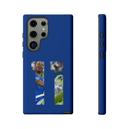 iPhone/Samsung case - Didier Drogba (Chelsea phone case)