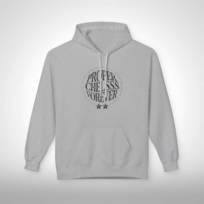 Unisex Hoodie - Chelsea "Proper Chelsea"