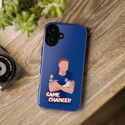 iPhone/Samsung Case - Cole Palmer (Chelsea phone case)