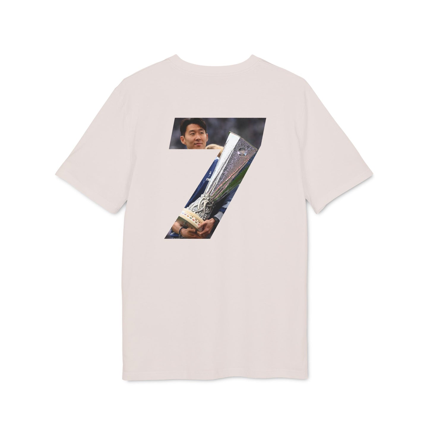 T-Shirt avec numéro au dos - Tottenham x Son