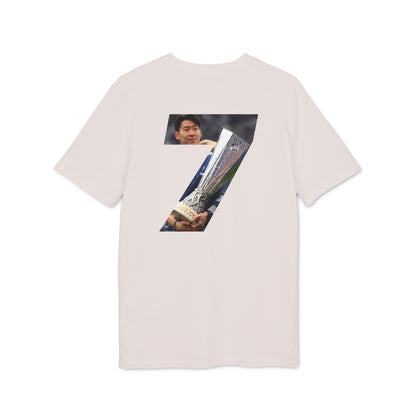 T-Shirt avec numéro au dos - Tottenham x Son