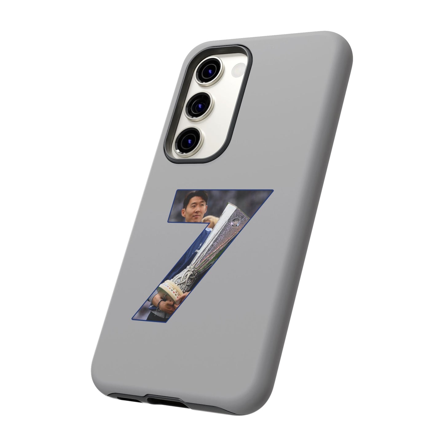 iPhone/Samsung case - Heug-Min Son (Tottenham phone case)