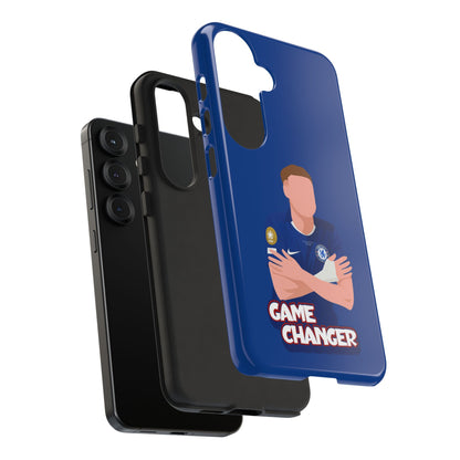 iPhone/Samsung Case - Cole Palmer (Chelsea phone case)