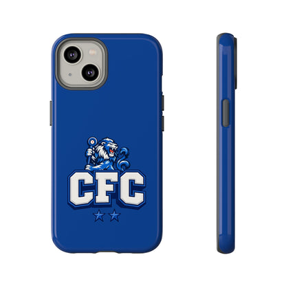 iPhone/Samsung case - CFC (Chelsea phone case)