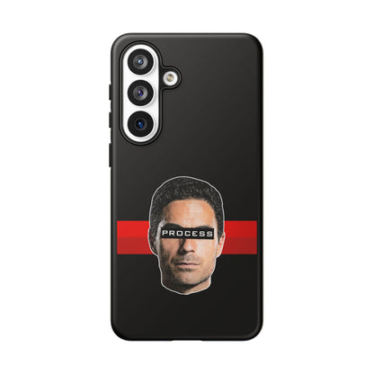 iPhone/Samsung case - Mikel Arteta (Arsenal phone case)