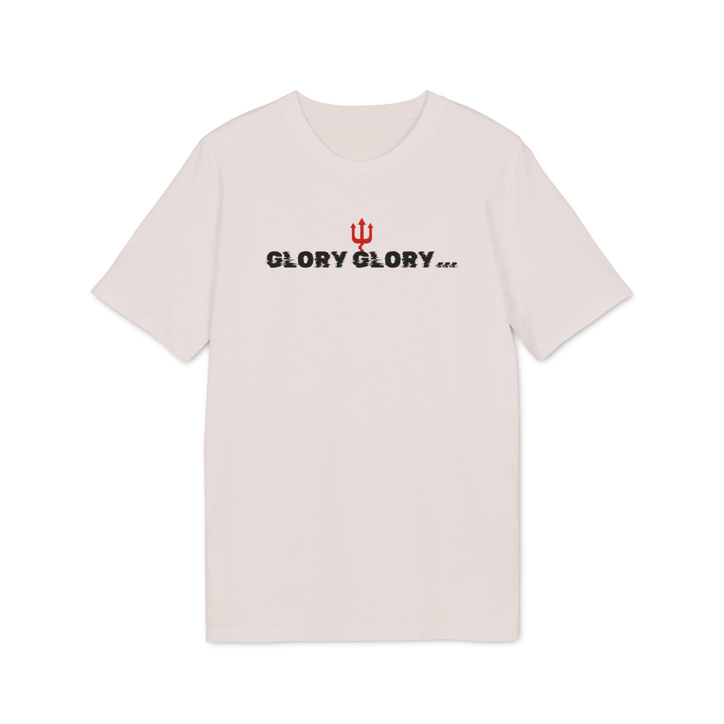 T-Shirt avec numéro au dos - Manchester United x Ronaldo 7