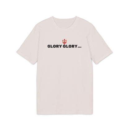 T-Shirt avec numéro au dos - Manchester United x Ronaldo 7