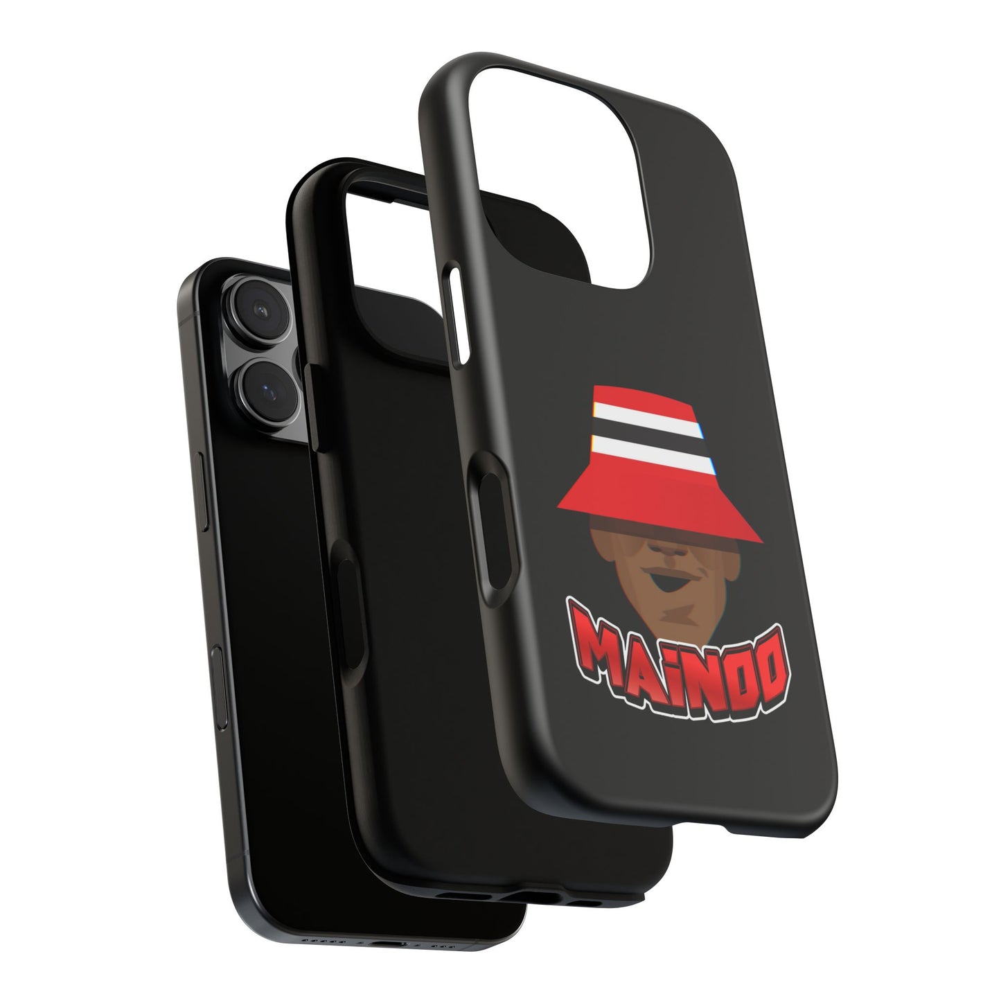 iPhone/Samsung case - Kobbie Mainoo (Manchester United phone case)
