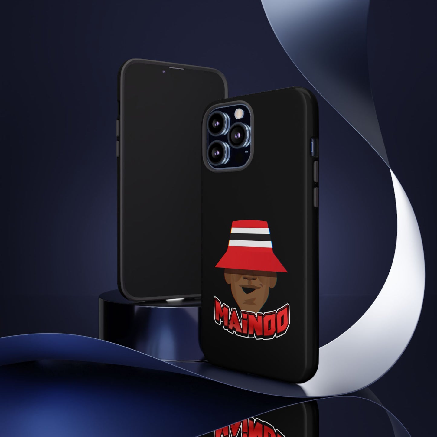 iPhone/Samsung case - Kobbie Mainoo (Manchester United phone case)