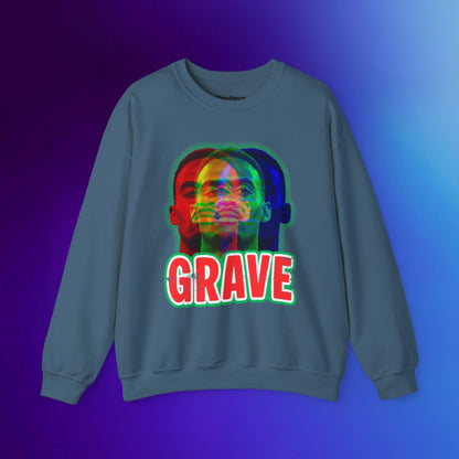 Mixed Sweater - Ryan GRAVEnberch (Liverpool)