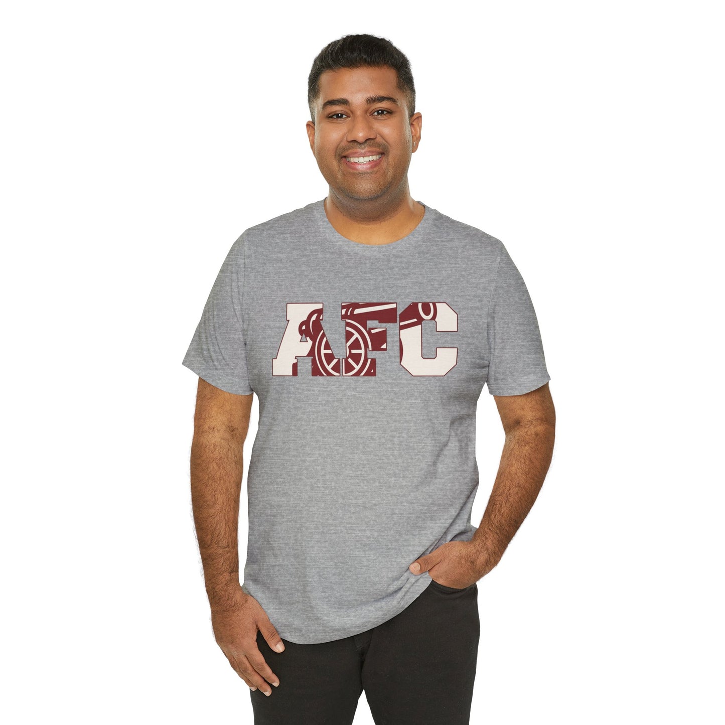 Mixed T-Shirt - Arsenal Vintage AFC