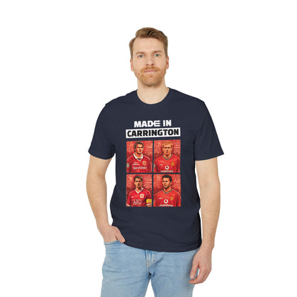 T-Shirt Mixte - Class of 92' (Manchester United)