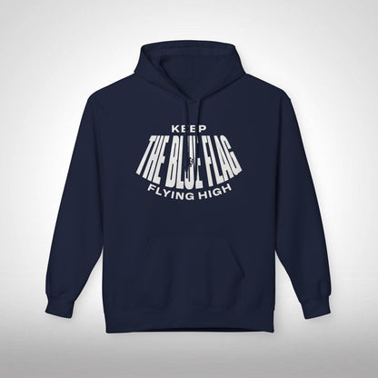 Unisex Hoodie - Chelsea "KTBFFH"