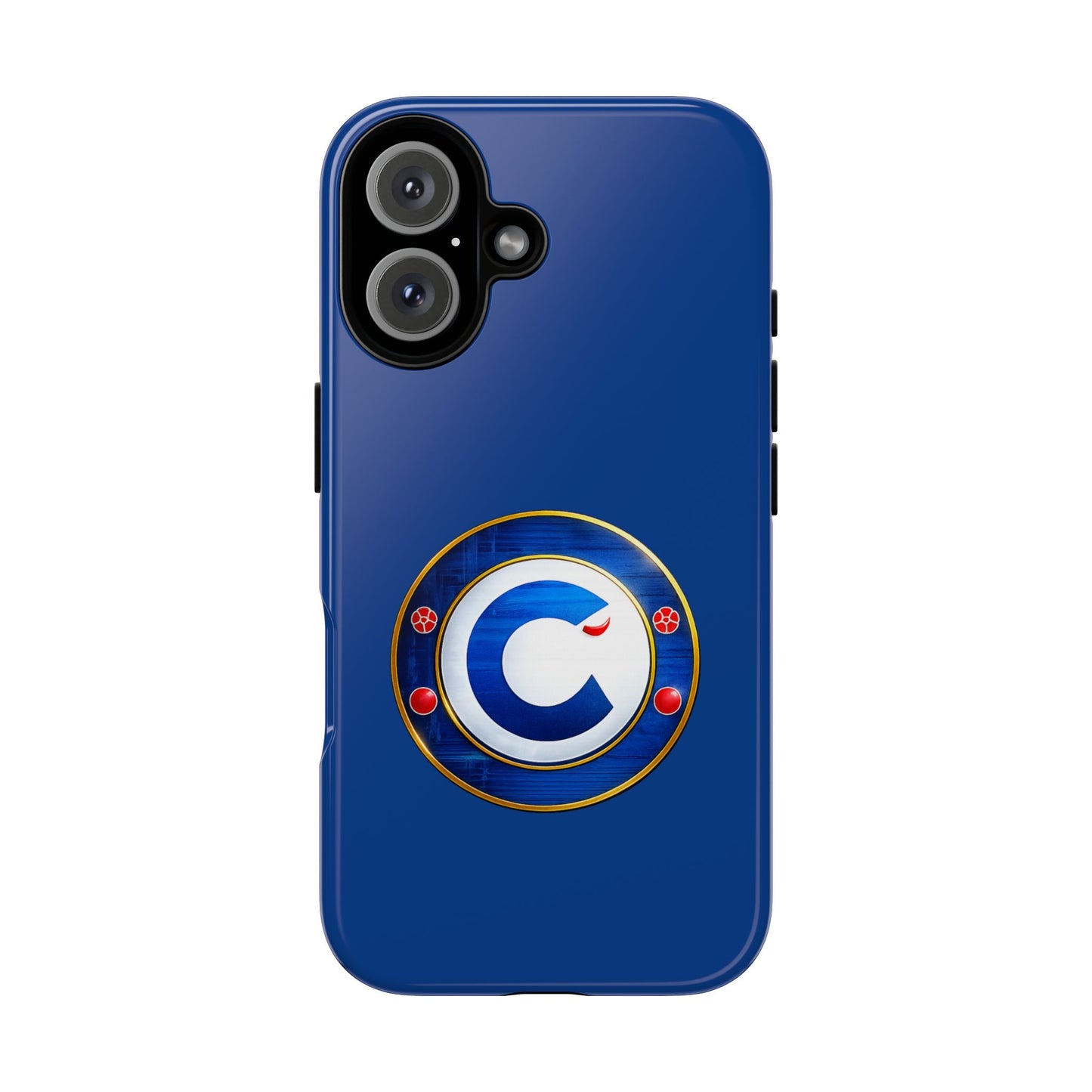 Coque iPhone/Samsung - Chelsea phone case