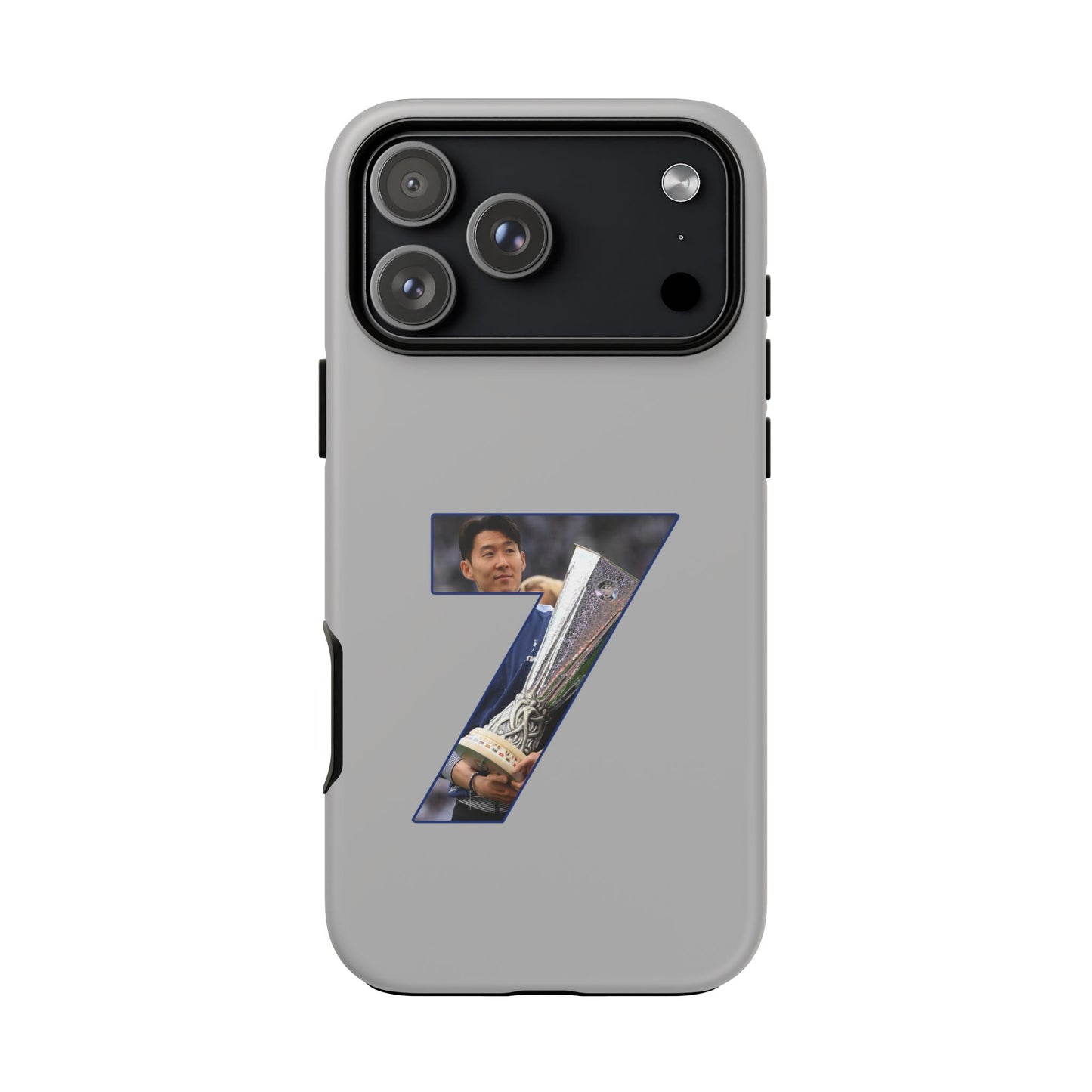 iPhone/Samsung case - Heug-Min Son (Tottenham phone case)
