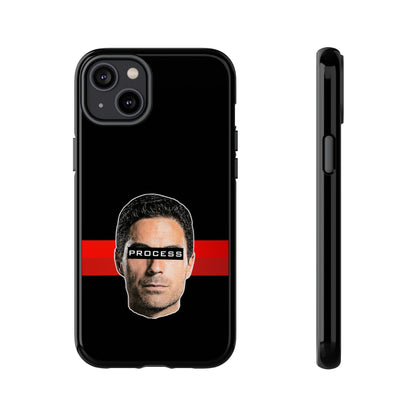 iPhone/Samsung case - Mikel Arteta (Arsenal phone case)