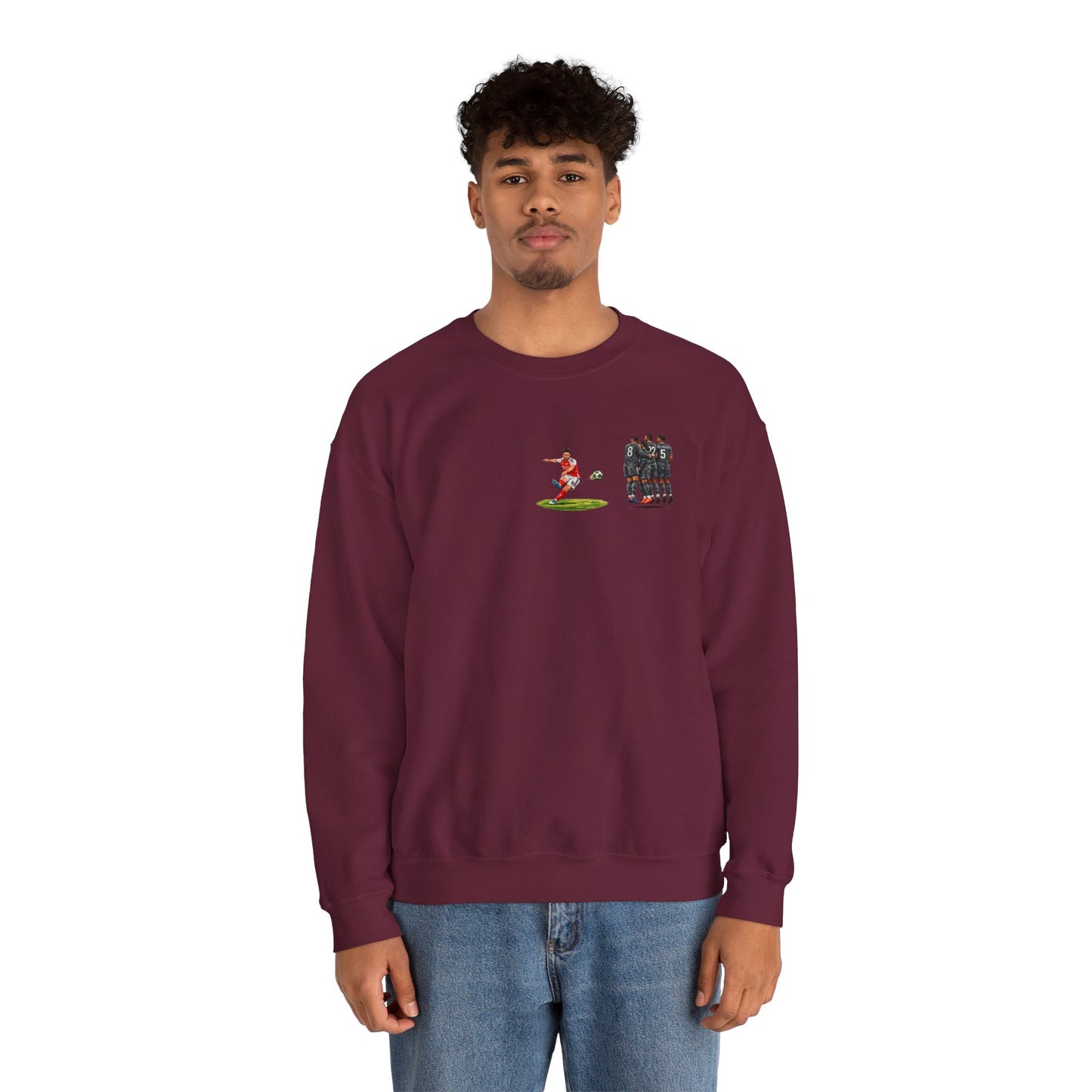 Pull Mixte - Declan Rice (Arsenal)