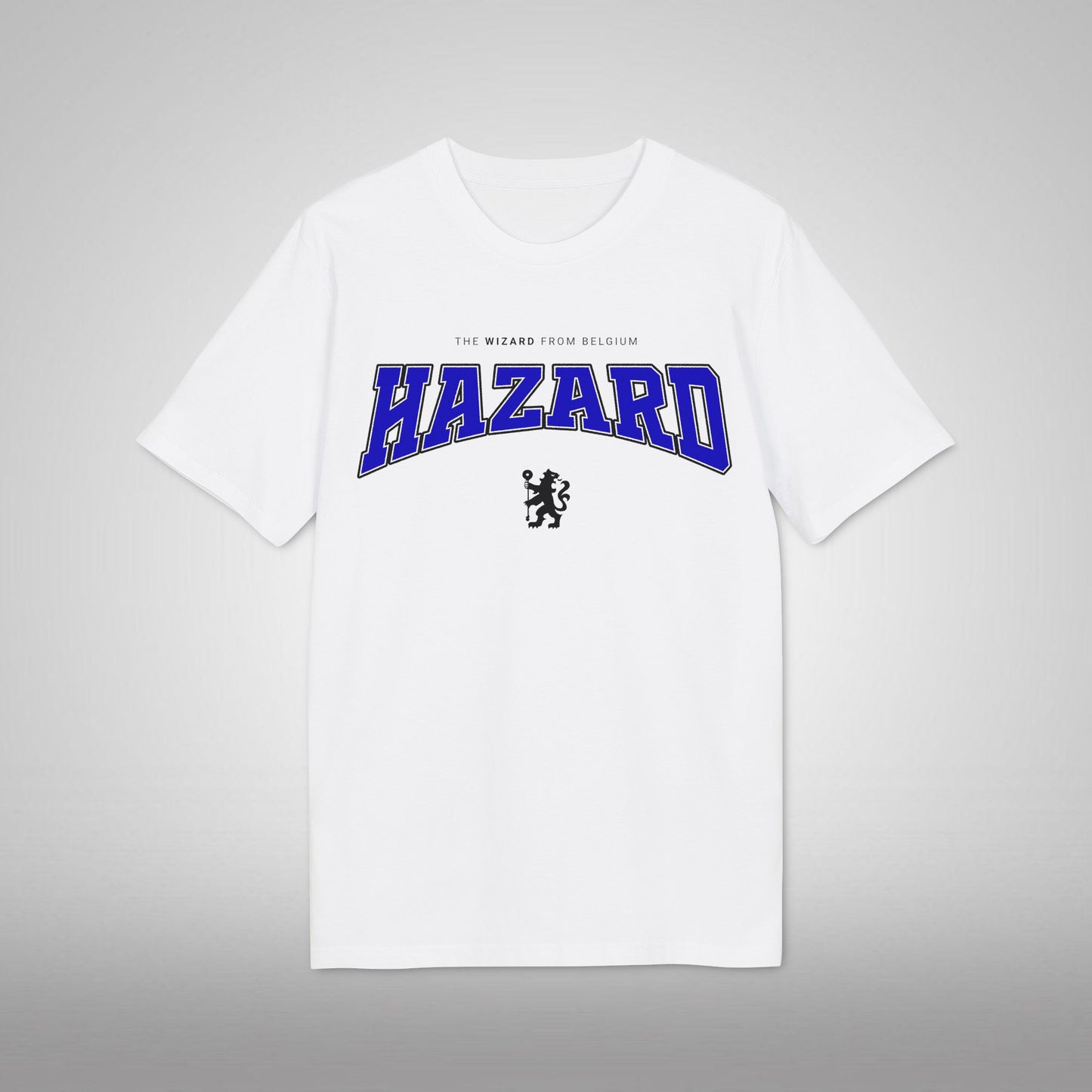 T-Shirt Mixte - Chelsea x Hazard