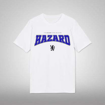 T-Shirt Mixte - Chelsea x Hazard