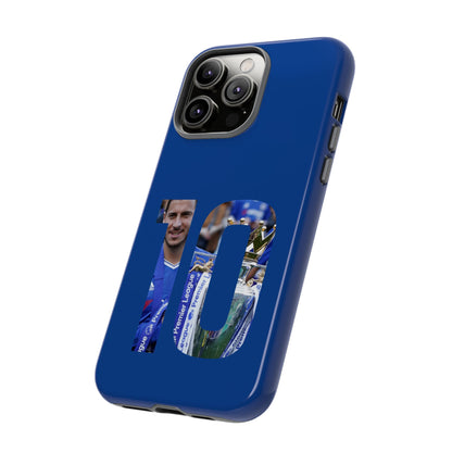 iPhone/Samsung Case - Eden Hazard (Chelsea phone case)