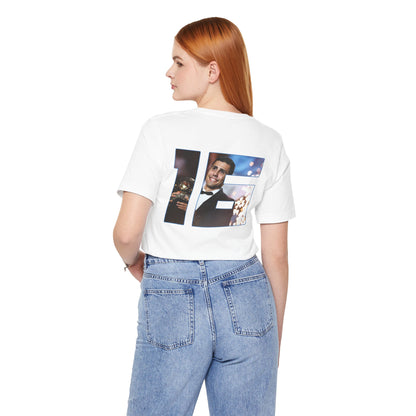 T-Shirt Mixte - Manchester City x Rodri