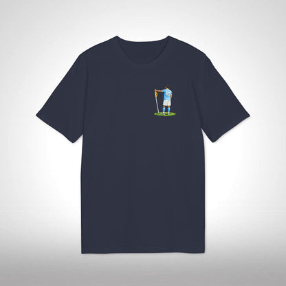 Unisex T-Shirt - Rayan Cherki (Manchester City)