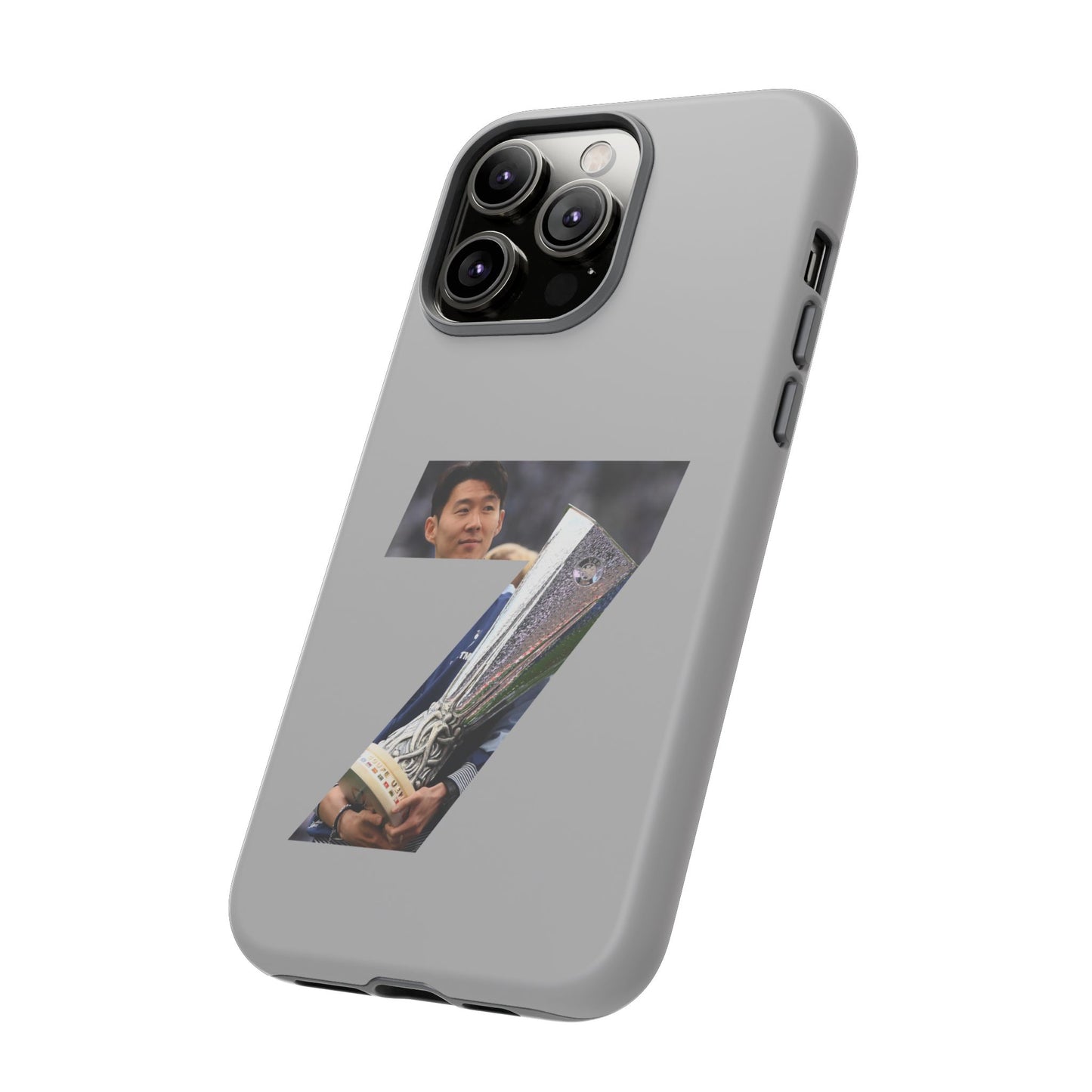 iPhone/Samsung case - Heug-Min Son (Tottenham phone case)