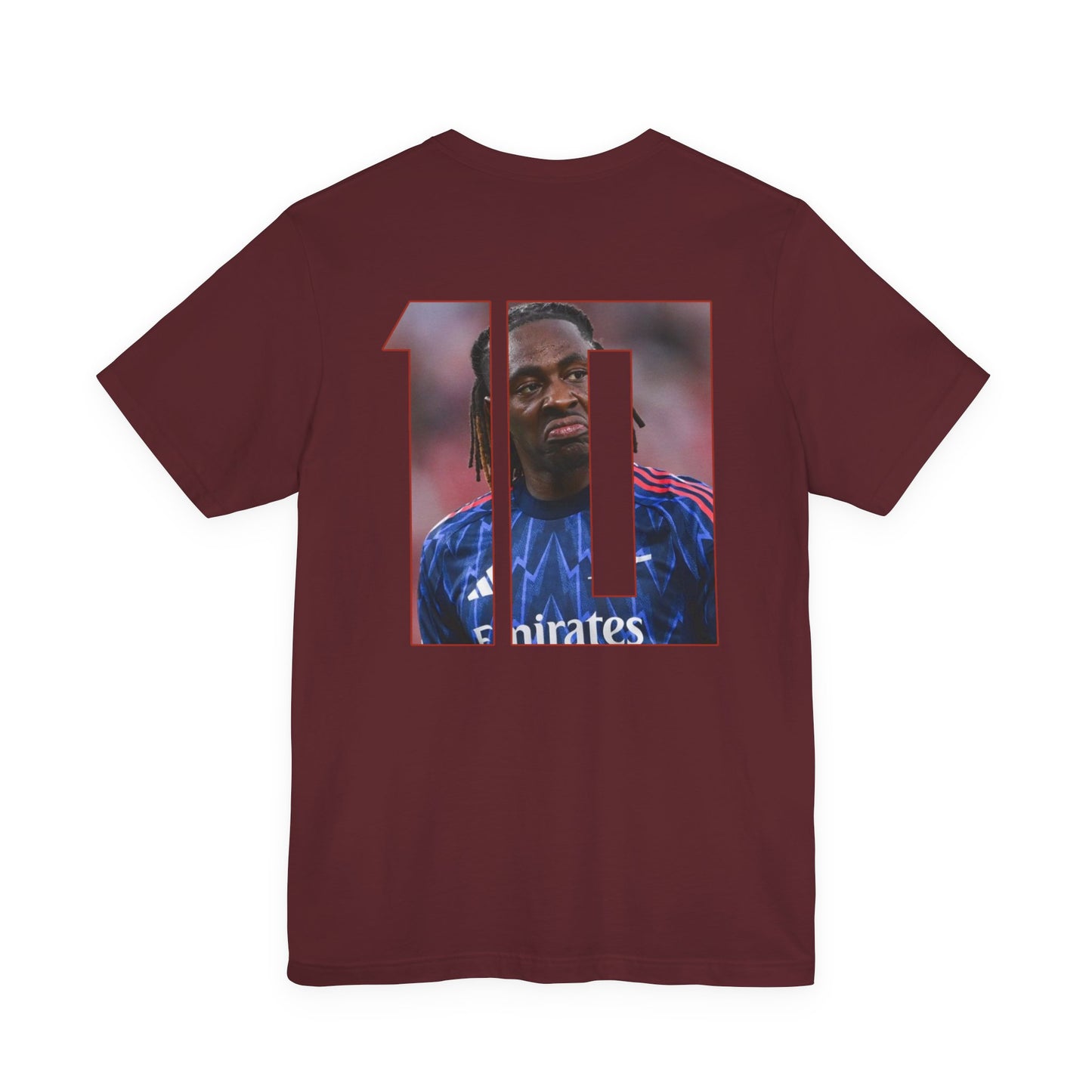 Unisex T-Shirt - Arsenal x Eze