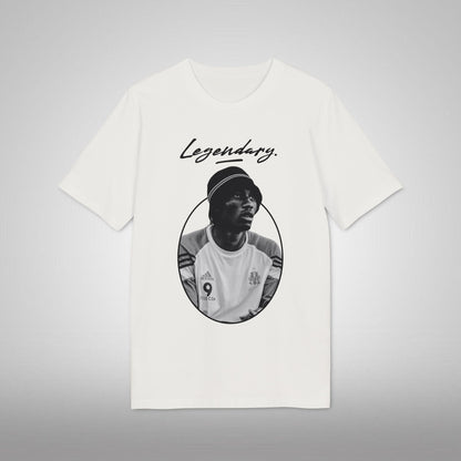 T-Shirt - Legendary Drogba (Chelsea)