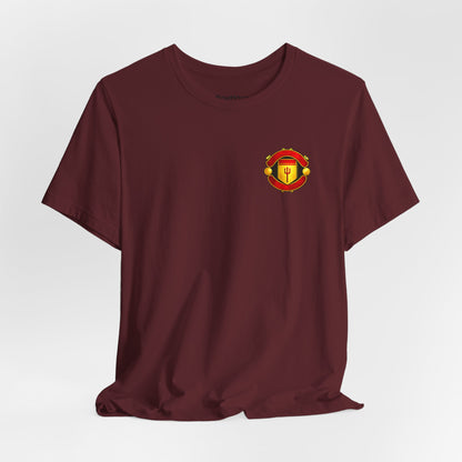 T-Shirt Mixte - Manchester United x Bruno Fernandes 8