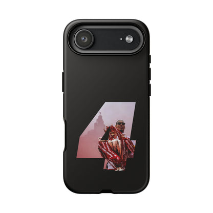 Coque iPhone/Samsung - Van Dijk (Liverpool Phone Case)