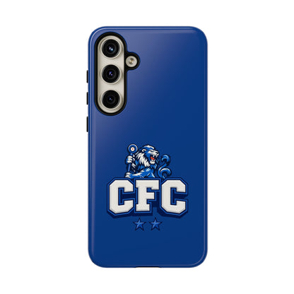 iPhone/Samsung case - CFC (Chelsea phone case)