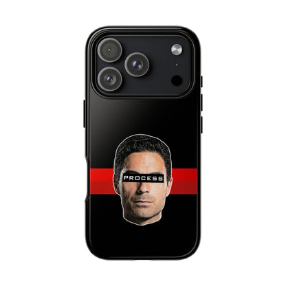 iPhone/Samsung case - Mikel Arteta (Arsenal phone case)