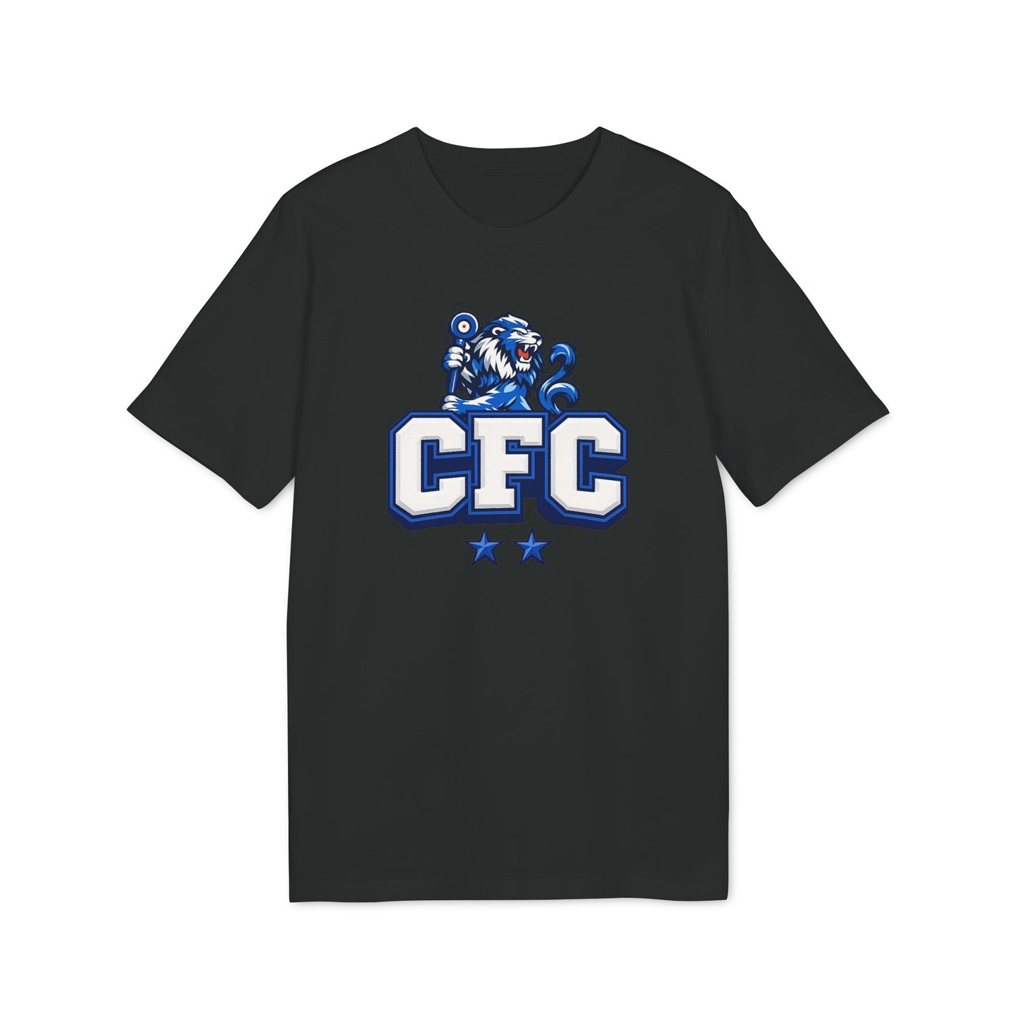 T-Shirt Mixte - Chelsea "CFC"