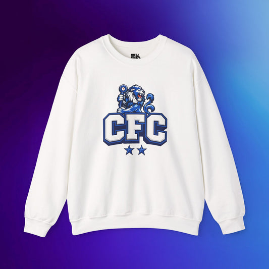 Pull Mixte - Chelsea "CFC"