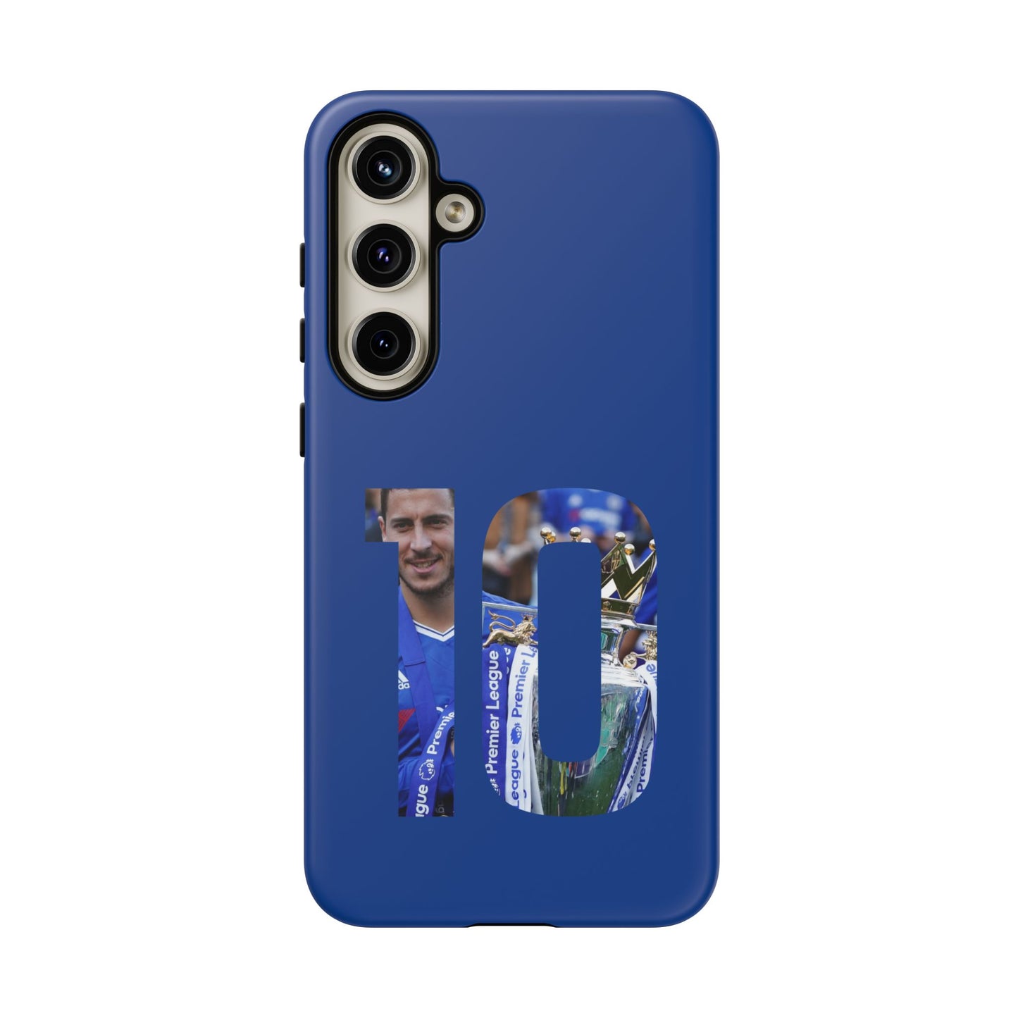 iPhone/Samsung Case - Eden Hazard (Chelsea phone case)