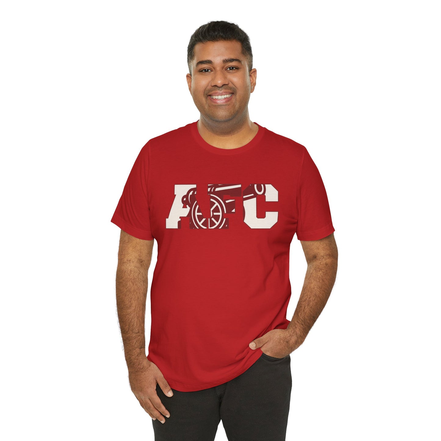 Mixed T-Shirt - Arsenal Vintage AFC
