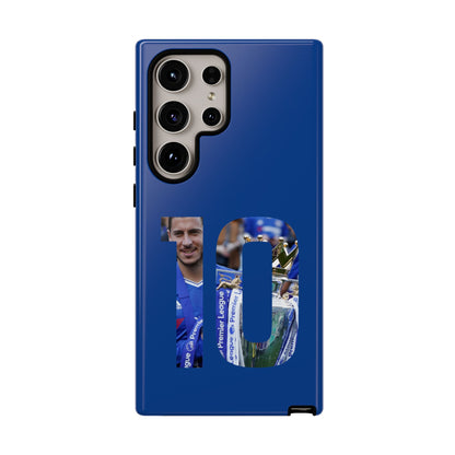 iPhone/Samsung Case - Eden Hazard (Chelsea phone case)