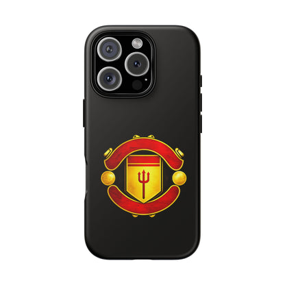 Coque iPhone/Samsung - Manchester United phone case