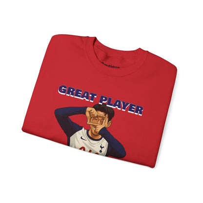 Pull Mixte  - Heug-Min Son ( Tottenham )