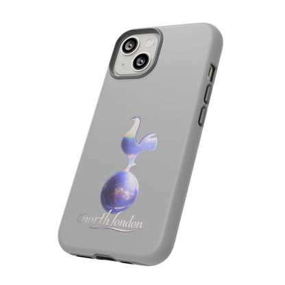 Coque iPhone/Samsung - North London (Tottenham phone case)